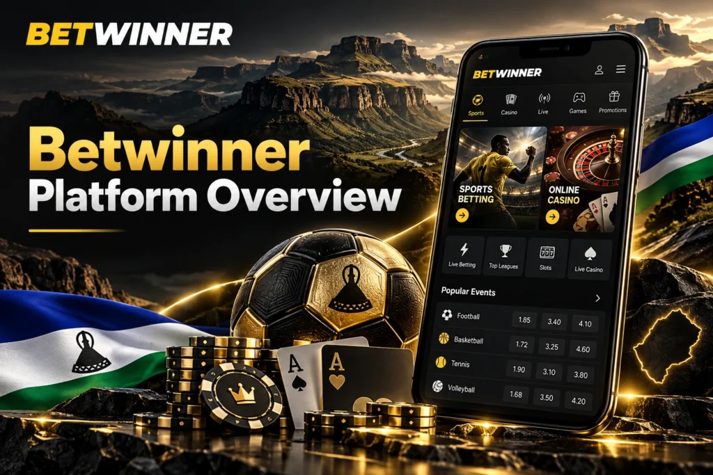 betwinner