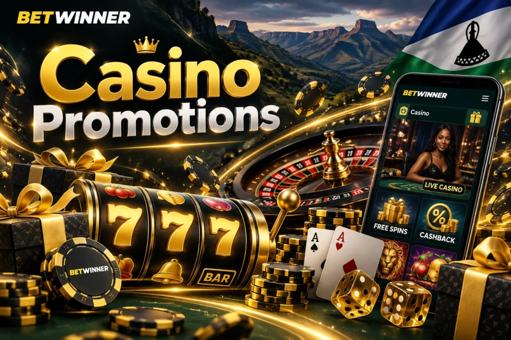 casino