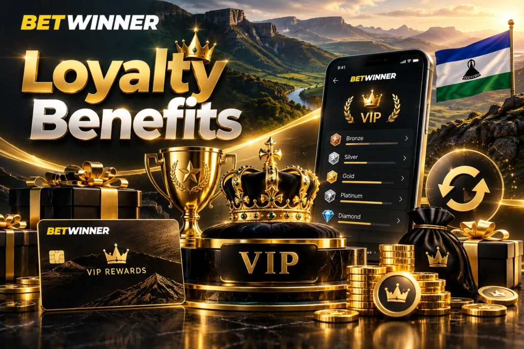 Loyal benefits