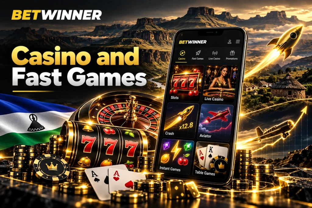 Casino