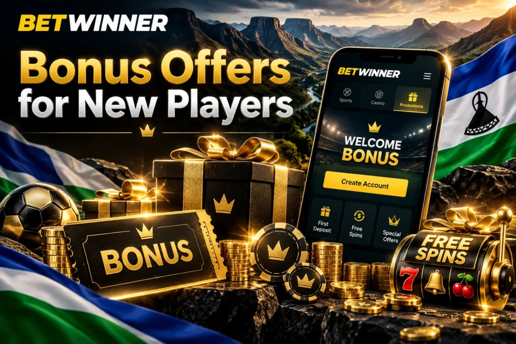 bonuses