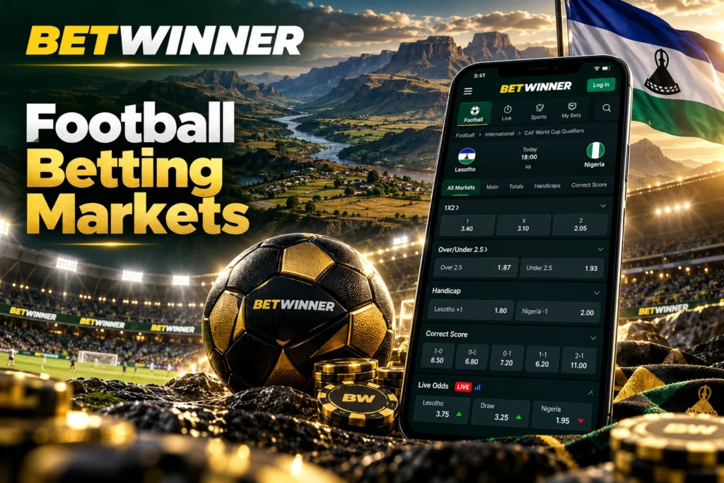 Betting