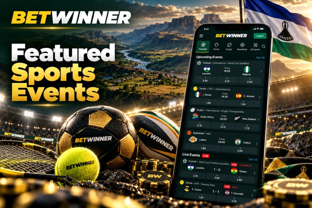 Betting