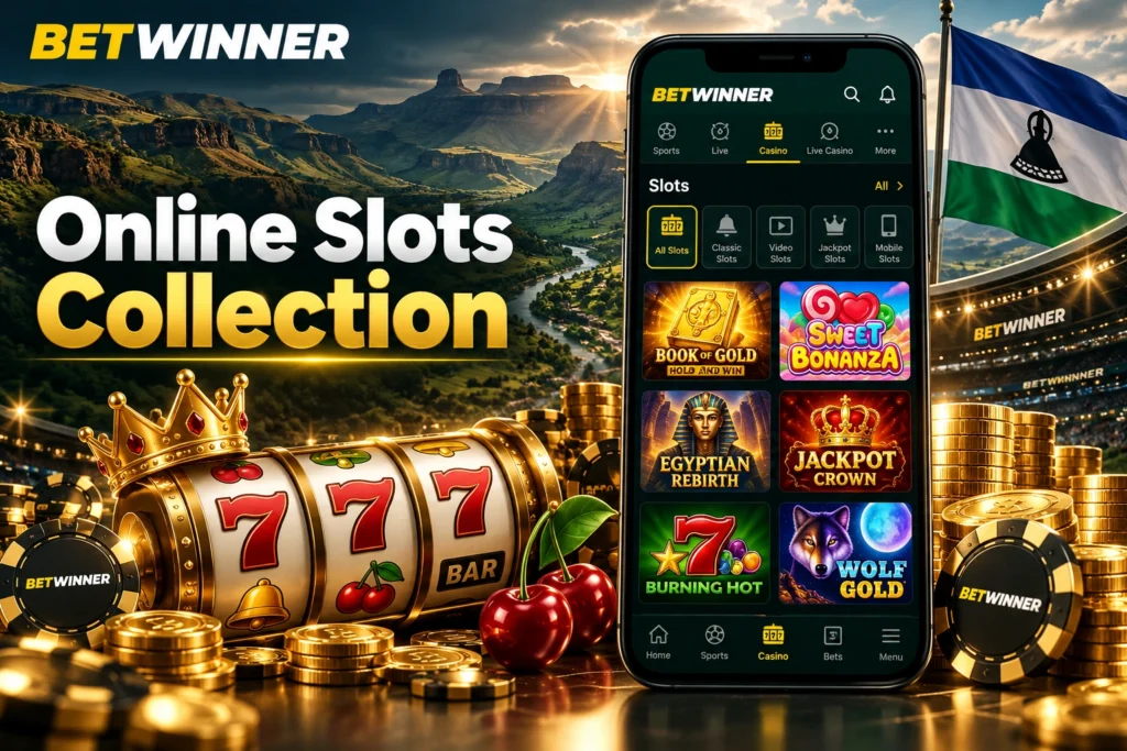 slots