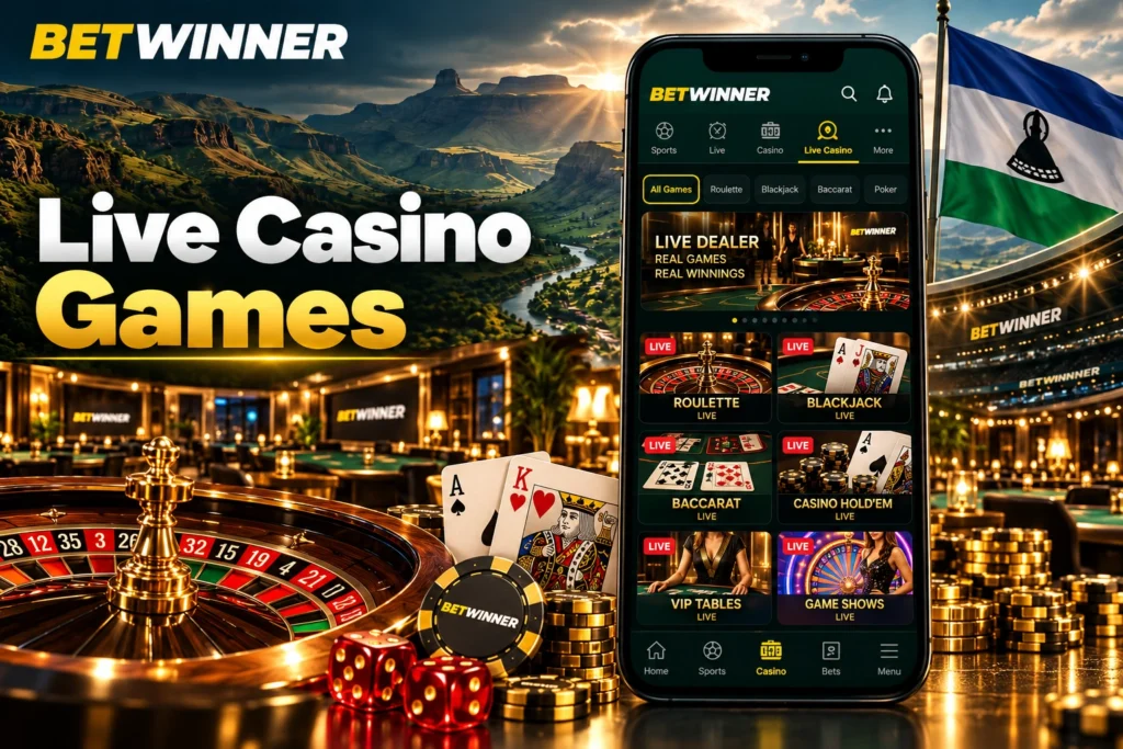 casino