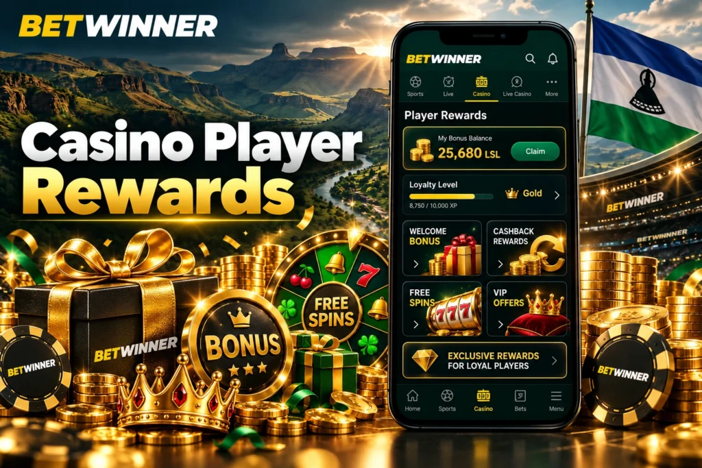 casino