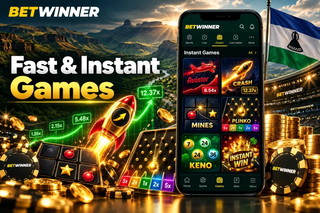 casino game